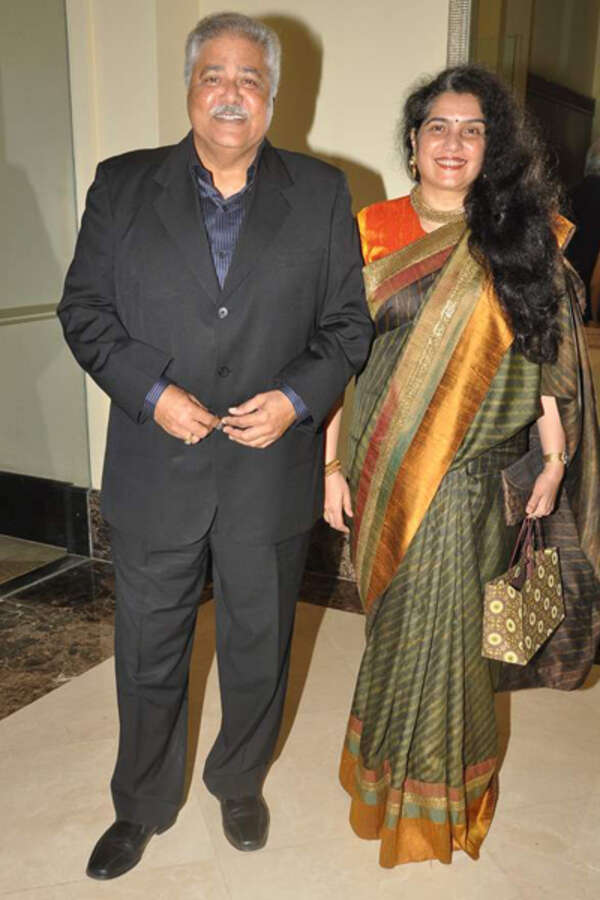 Satish Shah