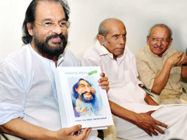 K.J. Yesudas Wallpapers