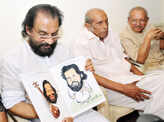 'Yesudas in White and Colour'