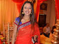 I'm in a nurturing phase: Rupali Ganguly