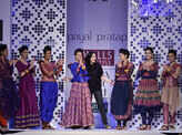 WIFW '12: Day 1: Payal Pratap