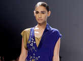 WIFW '12: Day 1: Kiran Uttam