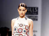 WIFW '12: Day 1: Poonam Bhagat