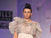 WIFW '12: Day 1: Wendell Rodricks