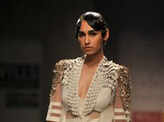 WIFW '12: Day 1:  Rohit & Rahul