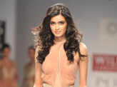 WIFW '12: Day 2: Sakshee Pradhan