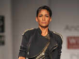 WIFW '12: Day 2: Anaikka