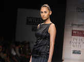WIFW '12: Day 2: Ankur and Priyanka Modi