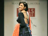 WIFW '12: Day 2: Manish Malhotra