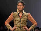 WIFW '12: Day 3: Jyoti Sharma