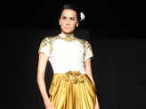WIFW '12: Day 3: Kartikeya and Isha