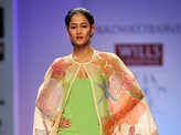 WIFW '12: Day 3: Nachiket Barve