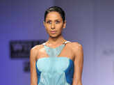 WIFW '12: Day 3: Alpana & Neeraj