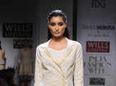 WIFW '12: Day 3: Rahul Mishra