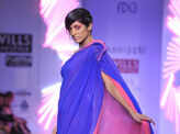 WIFW '12: Day 3: Gaurav Gupta