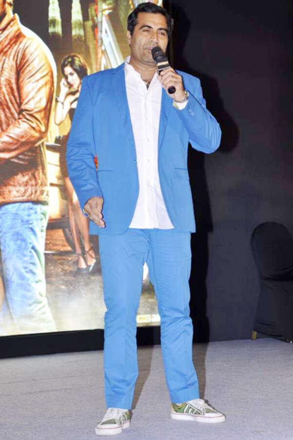 Shailendra