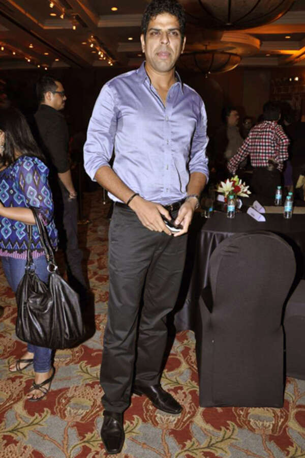 Murli Sharma Images