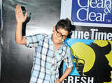 Fresh Face auditions @ Ness Wadia College of Commerce