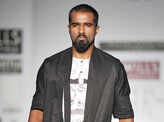 WIFW '12: Day 4: Kallol Datta