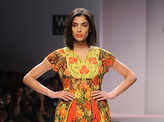 WIFW '12: Day 4: Preeti Jhawar