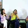 Article image for: <i class="tbold">Tamanna</i> and Deeksha talks about Rebel- Part 2
