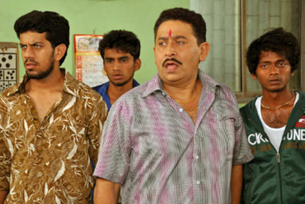 Uday Tikekar