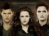 'Twilight- Breaking Dawn Part 2'
