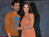 Sania, Shoaib in Nach Baliye 5?