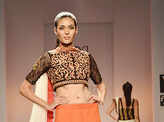 WIFW '12: Day 5: Joy Mitra