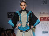 WIFW '12: Day 5: Sulakshana