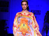WIFW '12: Day 5: Nida Mahmood