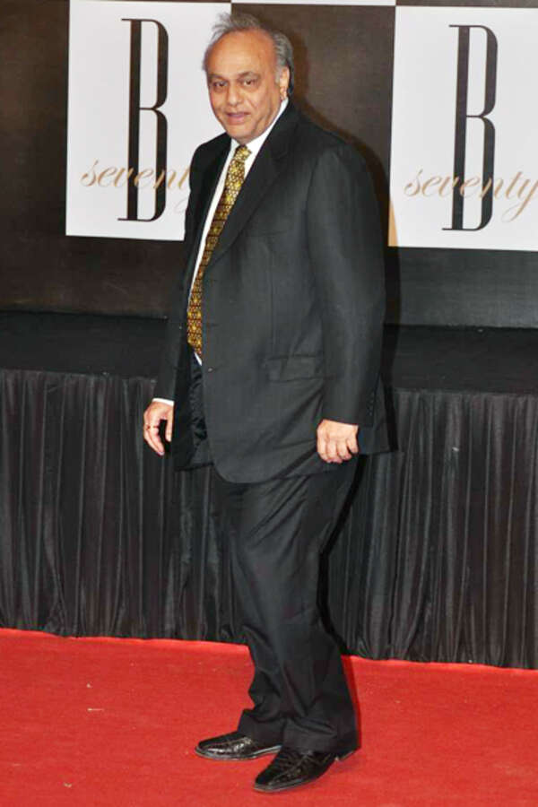 Bharat Shah Wallpapers