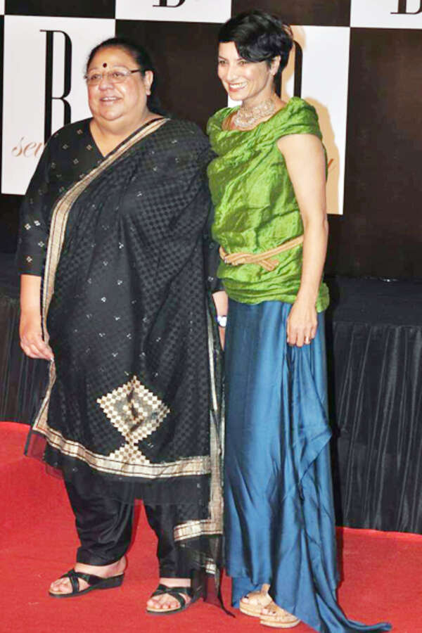 Honey Irani