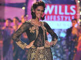 WIFW '12: Grand Finale: Ritu Kumar