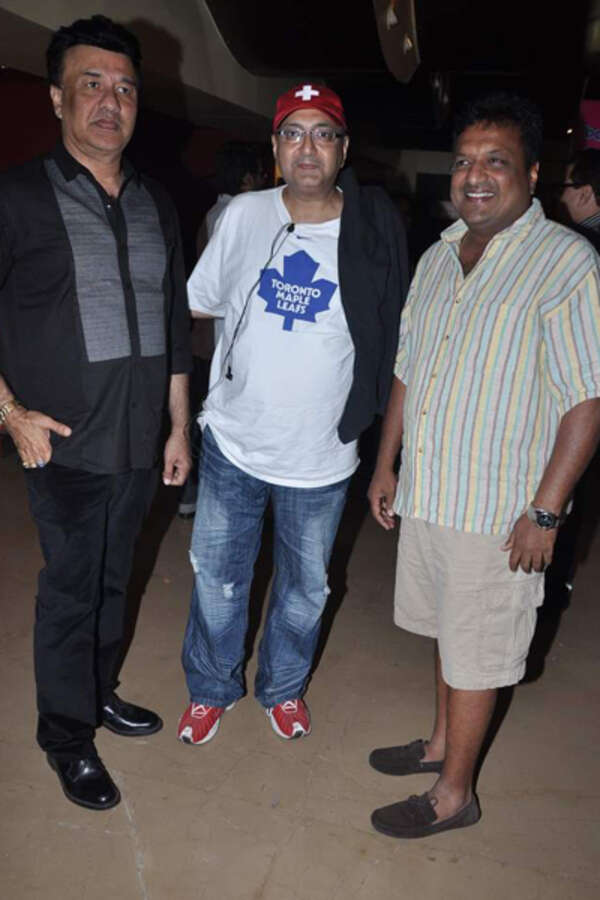 Vivek Vaswani