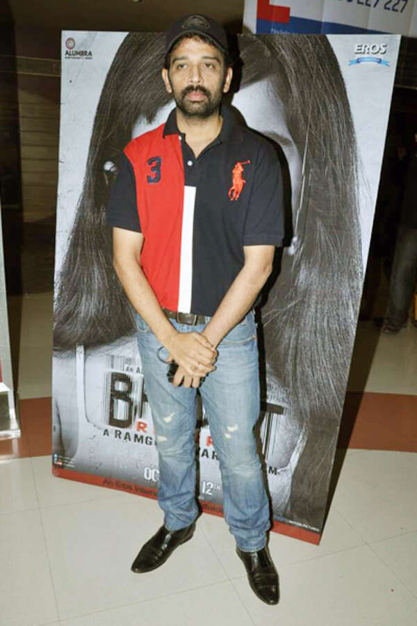 J.D. Chakravarthi Images