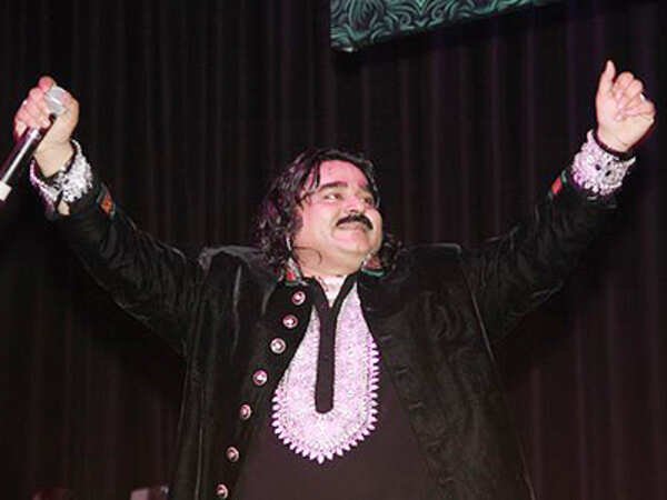 Arif Lohar