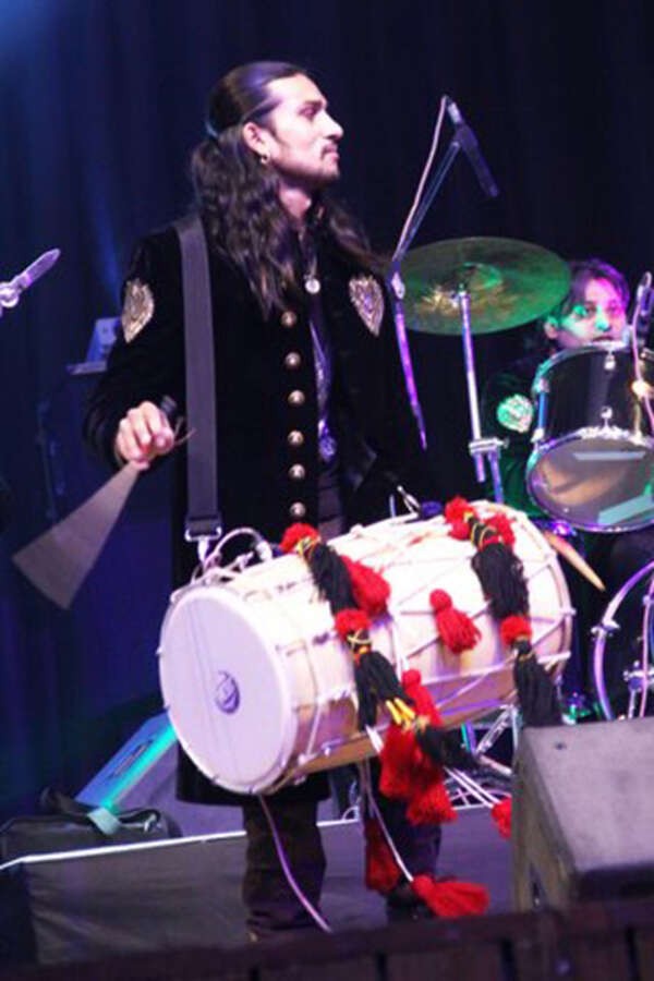 Arif Lohar