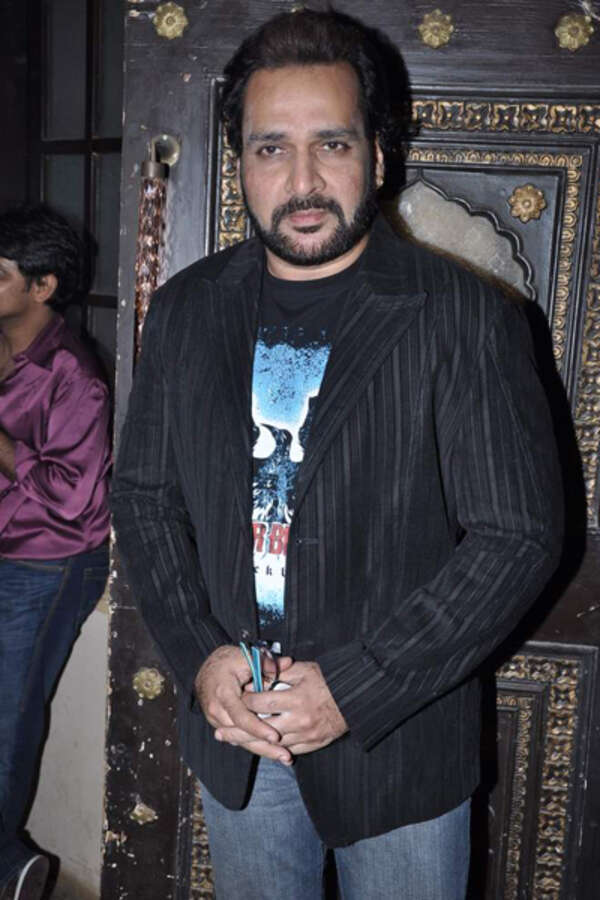 Shahbaaz Khan Photos