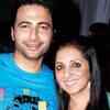 Article image for: TV stars at Rajan Shahi’s bash