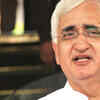 Article image for: Will provide proof to counter allegations: Khurshid