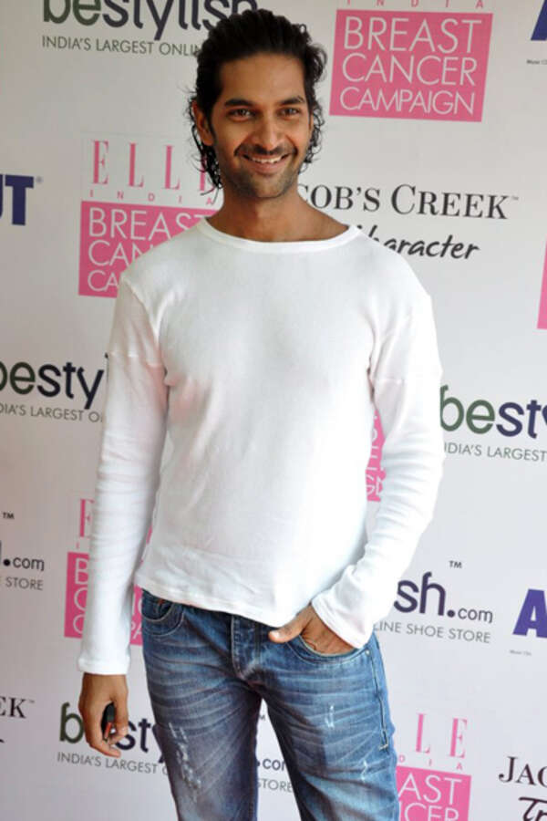 Purab Kohli