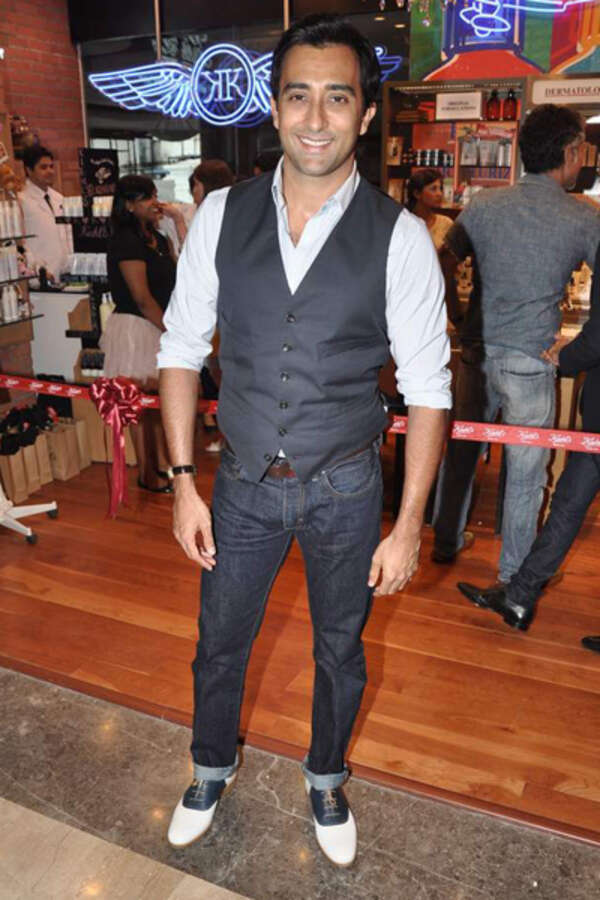 Rahul Khanna