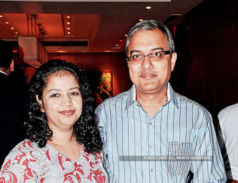 An evening of foodie fun 