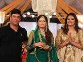 Pantene Bridal Couture Week 