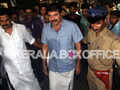 Mammootty @ Snehasparsham charity event