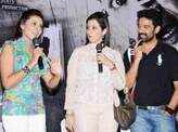 Celebs @ Boochi movie promotion