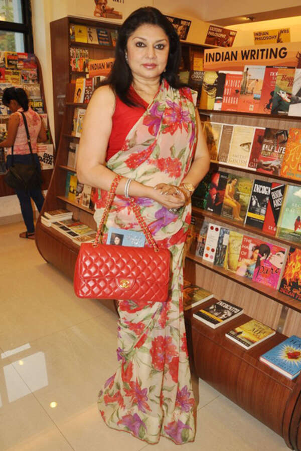Kiran Juneja Pictures