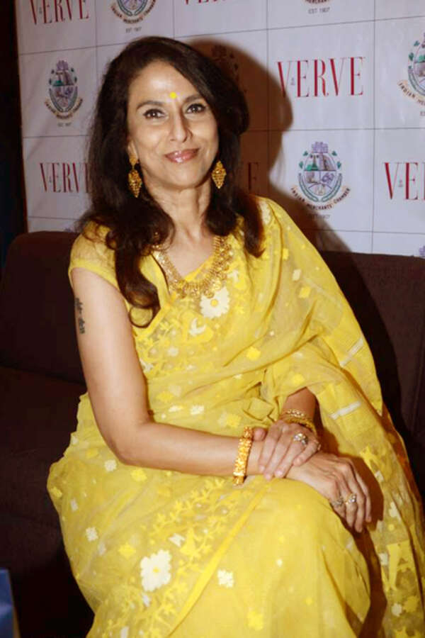 Shobhaa De