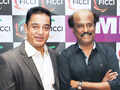 K'wood @ Media & Entertainment conclave